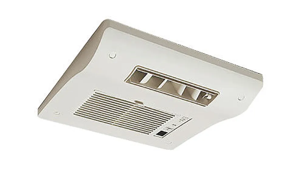 浴室暖房換気乾燥機