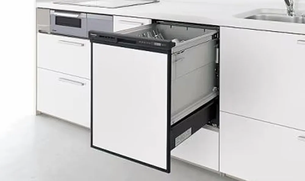 食器洗い乾燥機