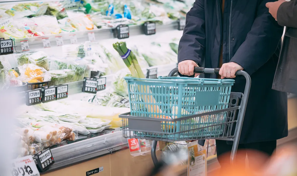 充実の近隣施設